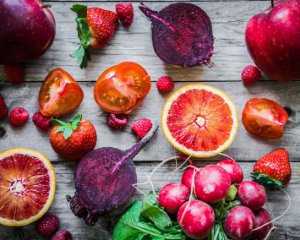 Как избежать авитаминоза