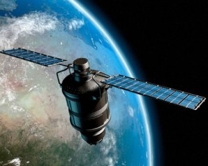 NASA отключит спутник Земли
