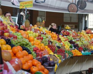 Як зміняться ціни на продукти