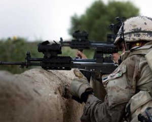 НАТО учится защищаться от России