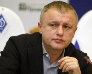 Суркіс обирає тренера "Динамо" серед 3 кандидатів