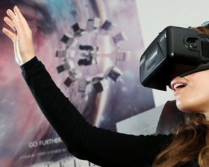 Виртуальная реальность поможет людям с заиканием
