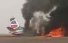 Катастрофа літака в Судані: всі пасажири вижили