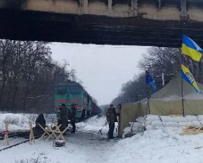 Блокада Донбасса: аргументы &quot;за&quot; и &quot;против&quot;