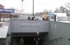 В переході метро чоловік стріляв у перехожого