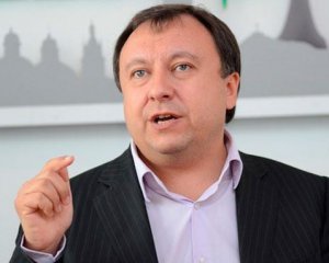 Европарламент осудил преследование украинцев в тюрьмах РФ и нарушения прав человека в Крыму - Княжицкий