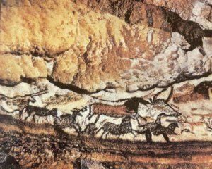 Знайшли 200 стародавніх наскельних малюнків