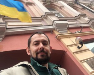 У Москві затримали українського журналіста