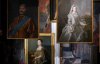 Експонати з інтер'єрів Підгорецького замку показали на виставці