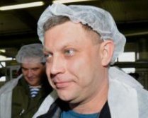 Захарченко создаст армию террористов с бюджетников