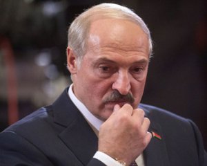 Українську дипломатію образило висловлювання Лукашенка