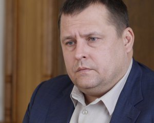 Филатов рассказал, почему пошел в мэры Днипра