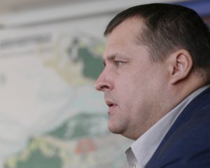 Филатов назвал позитив и негатив от переселенцев