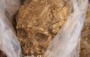 Археологи знайшли стоянку давніх канібалів