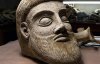В Крыму нашли древнегреческую статую