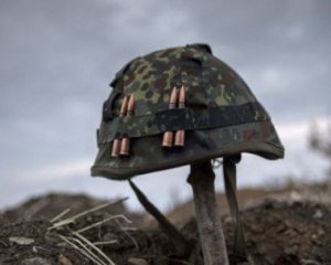 На опорнике возле Авдеевки коллаборационисты убили украинского солдата