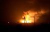 На Харьковщине взрываются склады с оружием, объявлена эвакуация