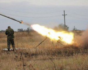 Українських воїнів атакували &quot;Град-П&quot; і ракети: є загиблі