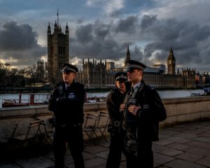 Теракт у Лондоні: заарештували 7 підозрюваних