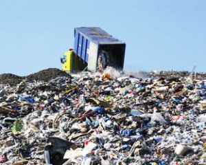 Львів готовий платити 300 грн за тонну сміття іншим містам