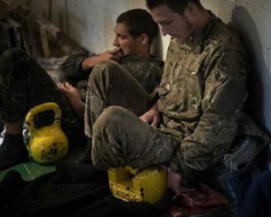 Террорист рассказал о пытках украинцев в подвалах