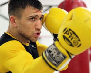 Ломаченко вошел в десятку лучших боксеров мира