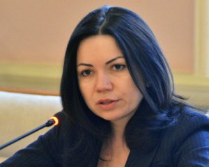 Убивство Вороненкова є помстою російських спецслужб - Вікторія Сюмар