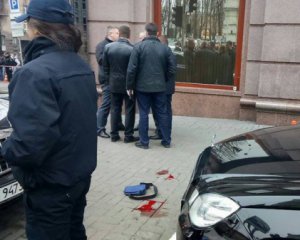 В деле убийства Вороненкова могут появиться &quot;визитки Яроша&quot; - Луценко