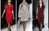 Модні експерти назвали трендові відтінки осені-2017