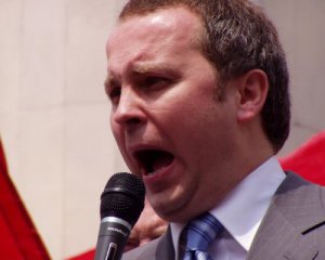 У Раді написали постанову про дозвіл на в'їзд Самойловій