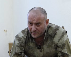 &quot;Пацани в окопах кожного дня гинуть. Це переважає всіх заробітчан&quot; - Ярош