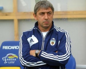Экс-тренера клуба УПЛ обязали выплатить 4 млн грн
