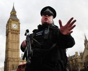 Лондонський теракт: поліція назвала ім&#039;я нападника