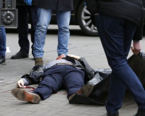 Вбивство Вороненкова: розслідування вестиме столична прокуратура