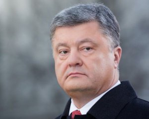 Взрывы в Балаклее: Порошенко обратился к НАТО за помощью