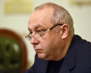 Гринів пішов з посади голови фракції БПП