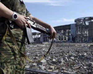 На Донбасі стався вибух
