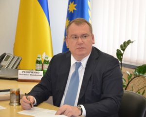 Спецкомиссия ОГА проверяет состояние дорог на Днепропетровщине - Резниченко