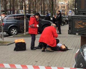 Убивство Вороненкова: в мережі з&#039;явилося шокуюче відео