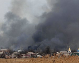 НАТО получил от Украины запрос о помощи