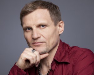 &quot;Усі ми – солдати на цій війні. Маєш зробити вибір, у якій ти армії&quot; - Скрипка