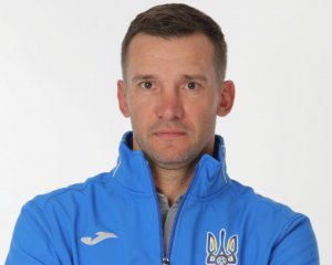 Шевченко прокомментировал свое первое поражение в карьере тренера