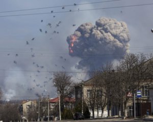 У Балаклії чути нові вибухи