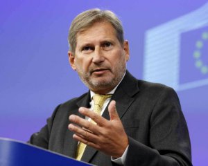 Євросоюз відреагував на зміни в е-декларуванні