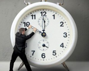 7 порад, як легко пережити переведення годинників