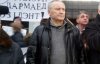 У Білорусі затримали організатора протестних акцій