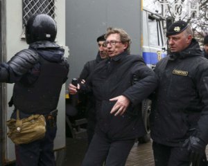 В Беларуси отпустили 57 задержанных