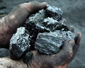 Вугілля з окупованих територій не відповідає стандартам