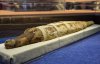 Археологи знайшли мумію велетенського крокодила