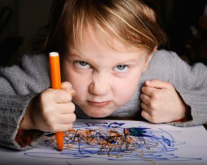 Как побороть детскую агрессию - советы психолога